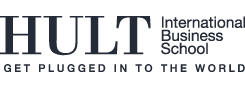 Hult Campus Helpdesk System Logo